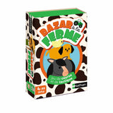 Bazar à la Ferme_Jeu - de - société