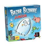 Bazar Bizarre Junior