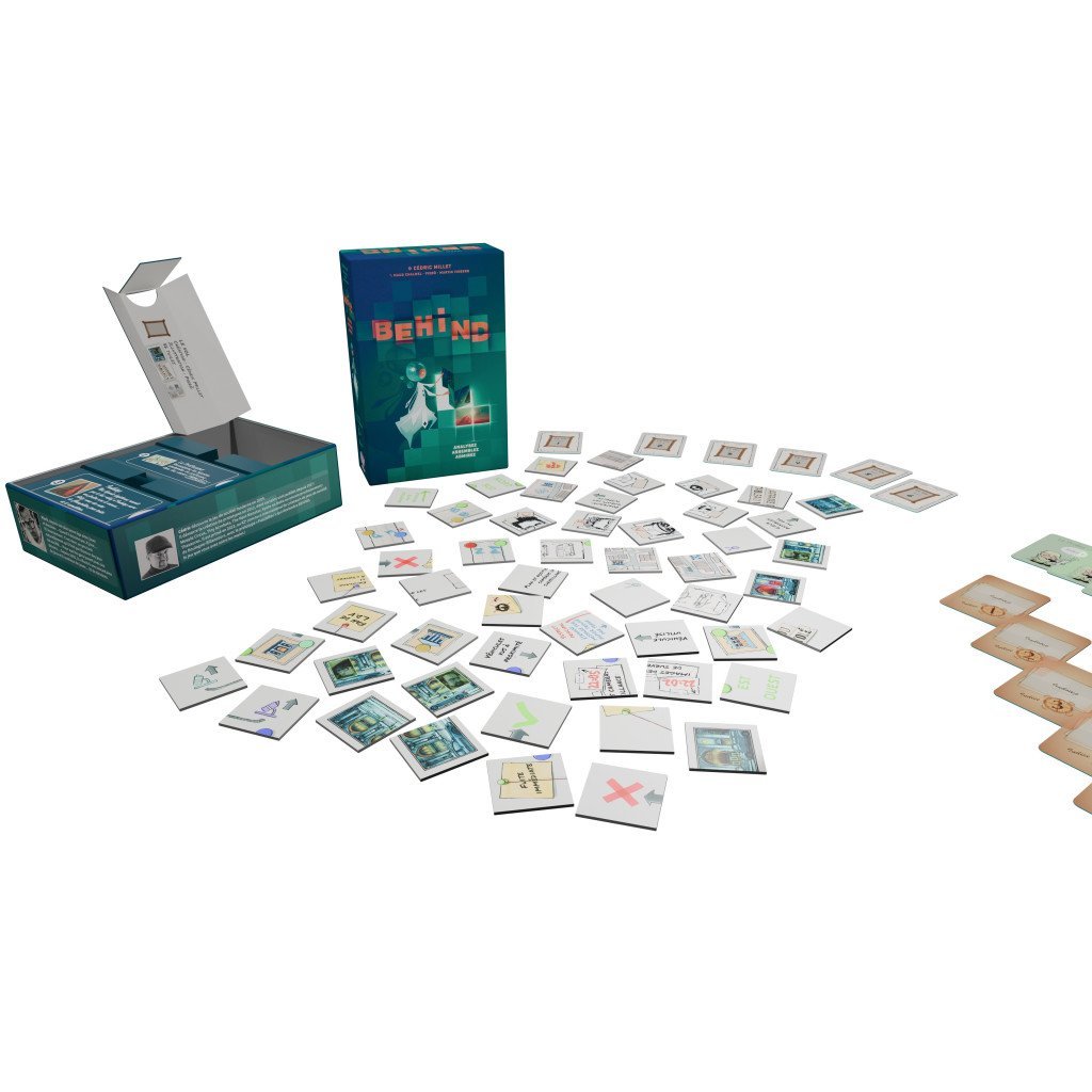 Behind_Jeu - de - société