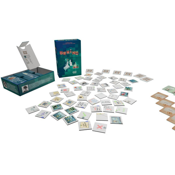 Behind_Jeu - de - société