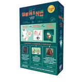Behind_Jeu - de - société