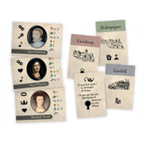 Black Sonata_Jeu - de - société