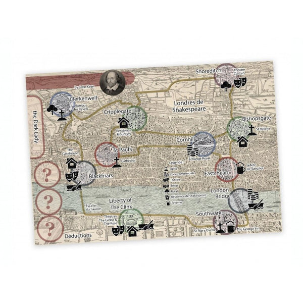 Black Sonata_Jeu - de - société