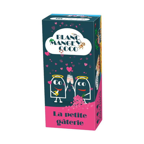 Blanc manger coco 3 - La Petite gaterie_Jeu - de - société