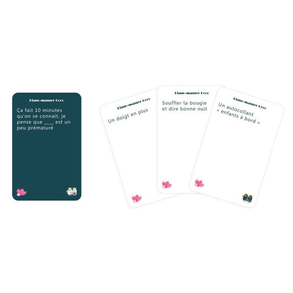 Blanc manger coco 3 - La Petite gaterie_Jeu - de - société