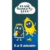 Blanc Manger Coco - La Banane_Jeu - de - société