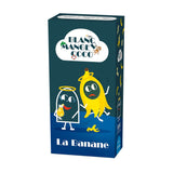 Blanc Manger Coco - La Banane_Jeu - de - société