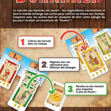 Bohnanza - Qui sème le Haricot récolte la thune_Jeu - de - société