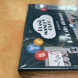 Boîte abîmée - Blanc manger coco - Pot de départ_Jeu - de - société