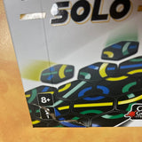 Boîte abîmée - Tantrix Solo_Jeu - de - société