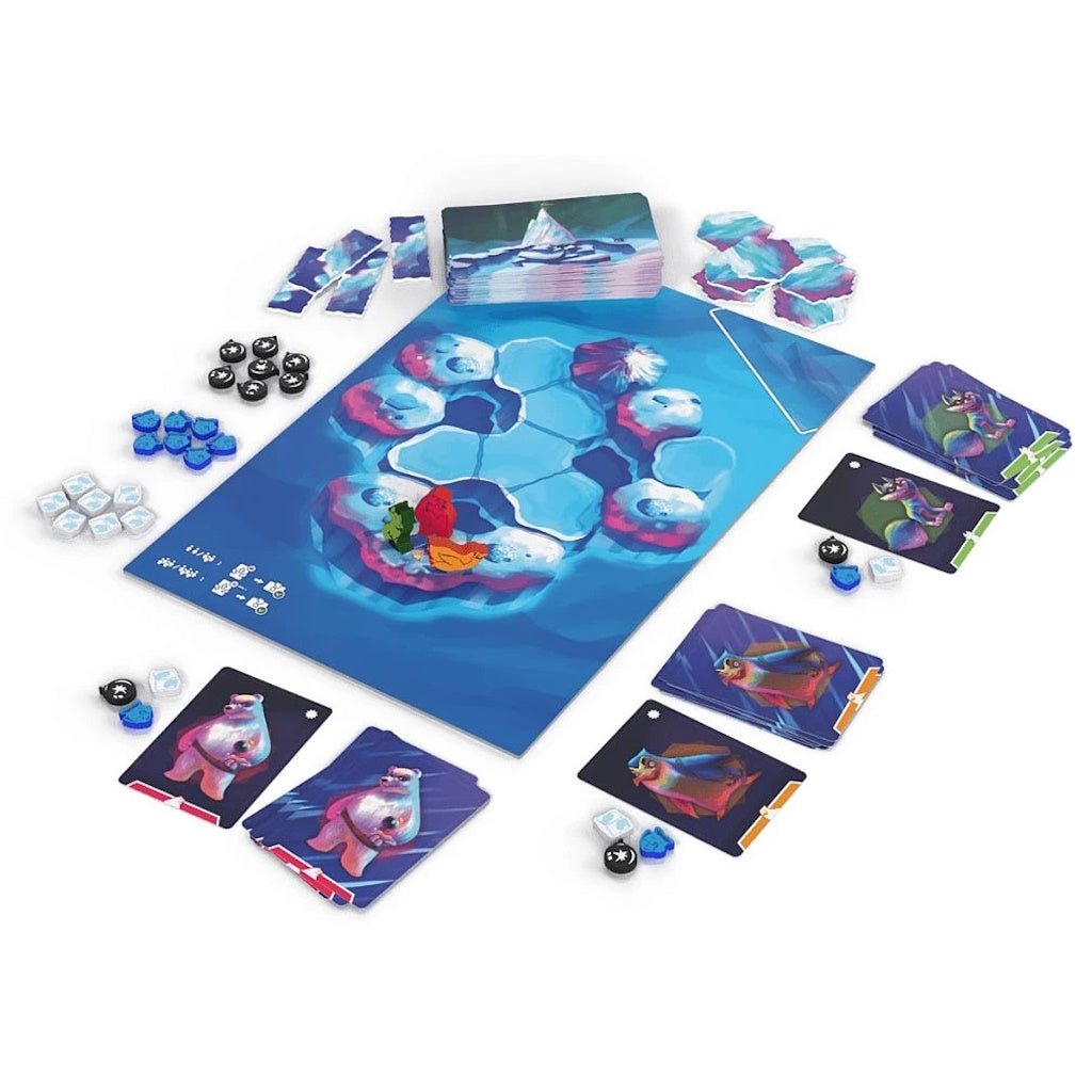 BombArctic_Jeu - de - société