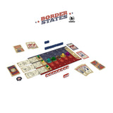 Border States_Jeu - de - société
