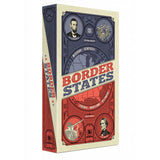 Border States_Jeu - de - société