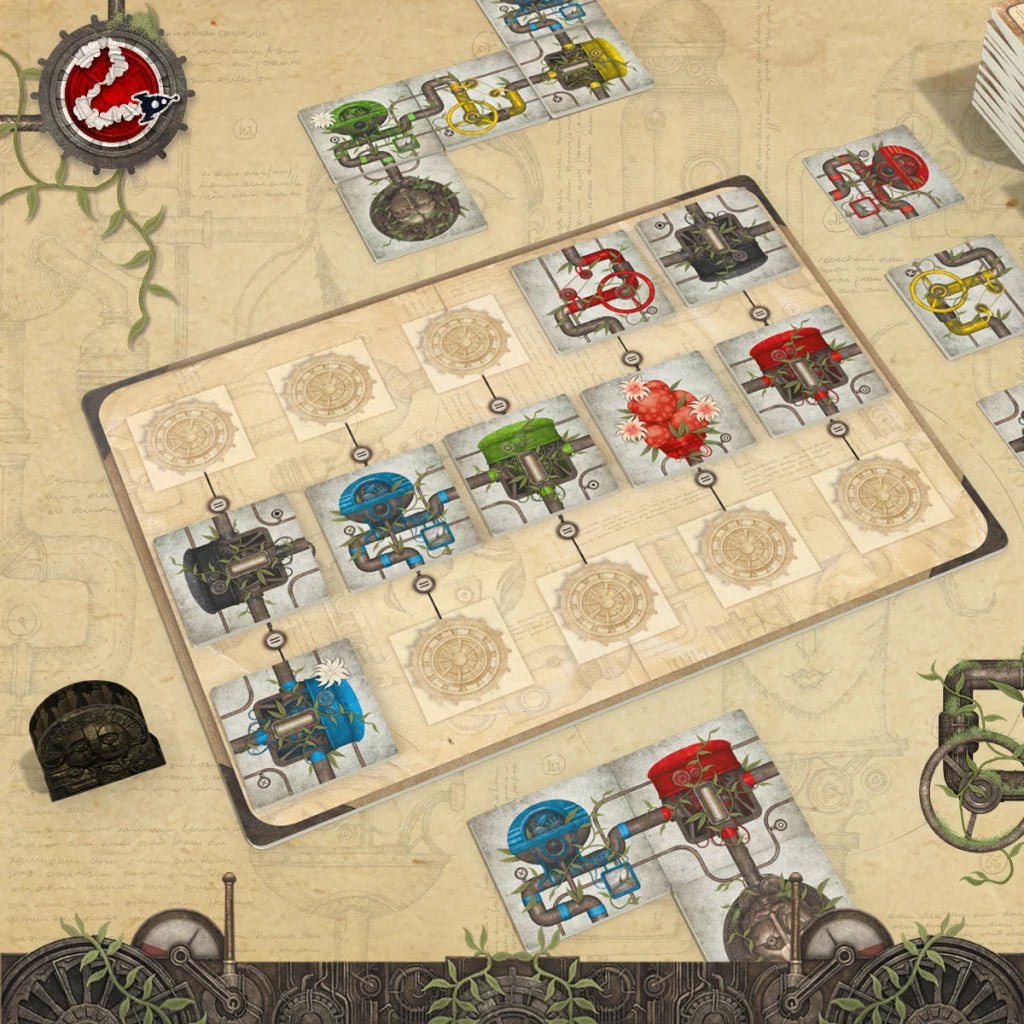 Botanik_Jeu - de - société