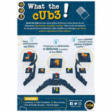 Break The Cube_Jeu - de - société