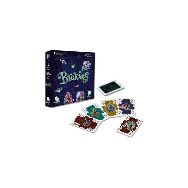 Brokies_Jeu - de - société