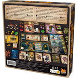 Bug Run_Jeu - de - société