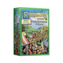 Carcassonne - Ponts, Forteresses Et Bazars_Jeu - de - société