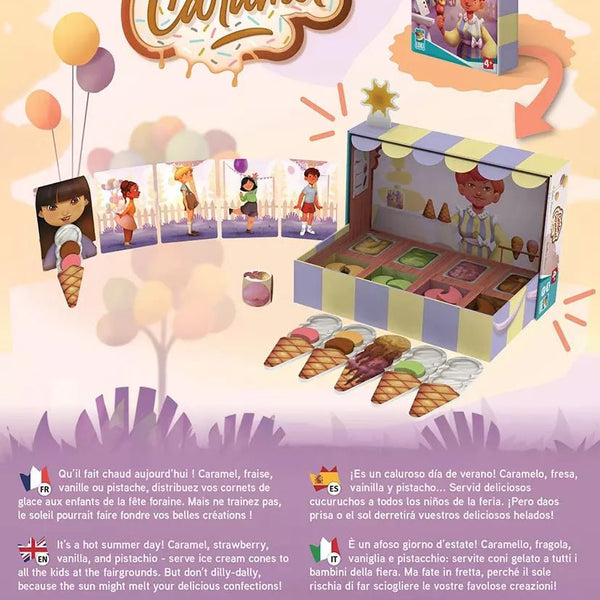 Carla Caramel_Jeu - de - société