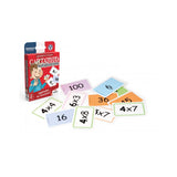 Cartatoto: Multiplications_Jeu - de - société