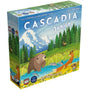 Cascadia Junior_Jeu - de - société