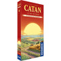 Catan - 5 - 6 joueurs (Ext.) (Edition 2025)_Jeu - de - société