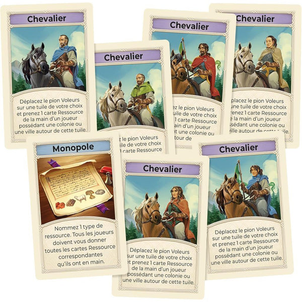 Catan - 5 - 6 joueurs (Ext.) (Edition 2025)_Jeu - de - société