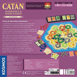 Catan - Barbares et Marchands (Ext.) (Edition 2025)_Jeu - de - société