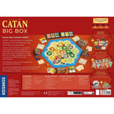 Catan - Big Box (Edition 2025)_Jeu - de - société