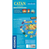 Catan - Marins 5 - 6 joueurs (Ext.) (Edition 2025)_Jeu - de - société