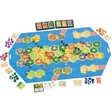 Catan - Marins 5 - 6 joueurs (Ext.) (Edition 2025)_Jeu - de - société