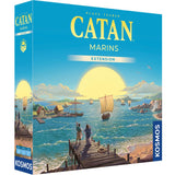 Catan - Marins (Ext.) (Edition 2025)_Jeu - de - société