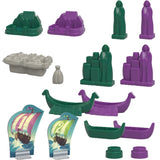 Catan - Pirates & Découvreurs - 5/6 joueurs (Ext.) (Edition 2025)_Jeu - de - société