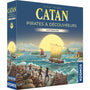 Catan - Pirates & Découvreurs (Ext.) (Edition 2025)_Jeu - de - société
