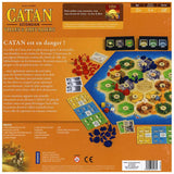 Catan - Villes & Chevaliers - Jeu de Société - L'Atelier des Jeux