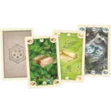 Catan - Villes et Chevaliers 5/6 joueurs (Ext.) (Edition 2025)_Jeu - de - société