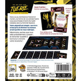 Ce Jeu est une Tuerie - Alien à Bord_Jeu - de - société