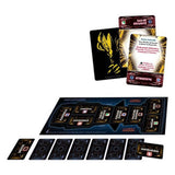 Ce Jeu est une Tuerie - Alien à Bord_Jeu - de - société