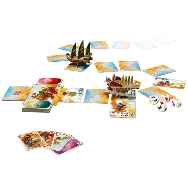 Célestia Duo_Jeu - de - société