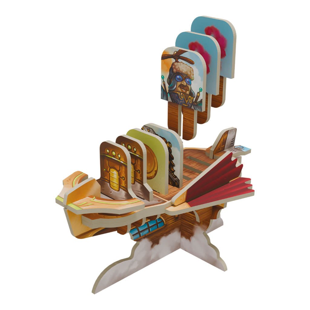 Célestia Duo_Jeu - de - société