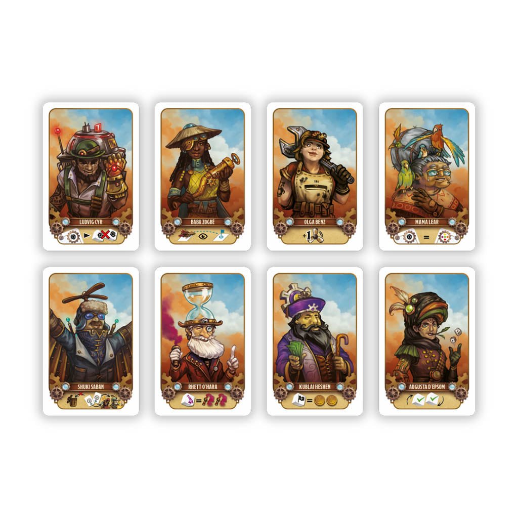 Célestia Duo_Jeu - de - société