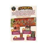 Cerbère (Nouvelle Version)_Jeu - de - société