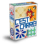 C'est Carré !_Jeu - de - société