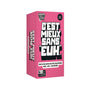 C'est Mieux sans "Euh…"_Jeu - de - société
