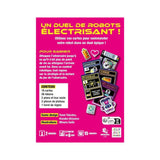 Charge & Spark_Jeu - de - société