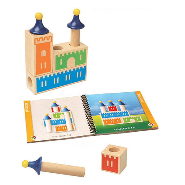 Château Logique_Jeu - de - société