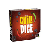 Chili Dice_Jeu - de - société