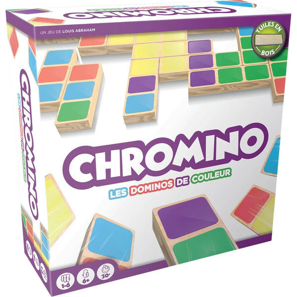 Chromino_Jeu - de - société