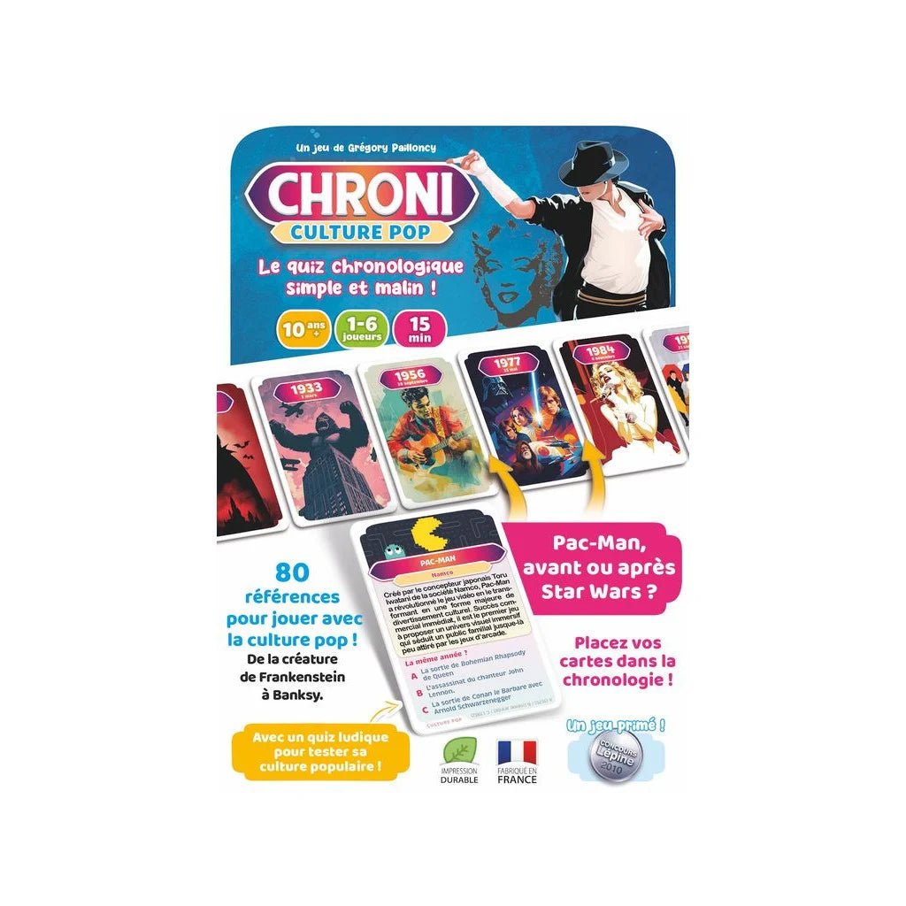 Chroni - Culture Pop_Jeu - de - société