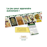 Chroni - Histoire Des Arts_Jeu - de - société